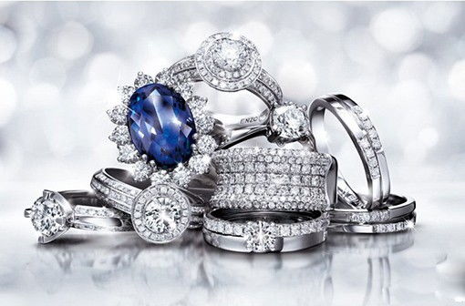 2016年 珠宝与家具家居行业的关键转折之年