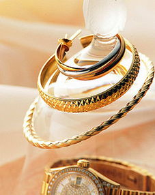 水晶精品 自然之美在家居中的灵感与装饰