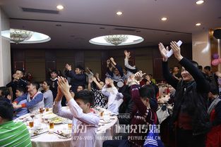 盈鑫年会与悦广告 文化传播与公关活动策划的行业翘楚