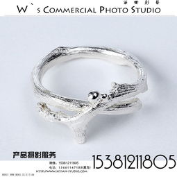 专业产品摄影指南 珠宝饰品与家具家居拍摄技巧