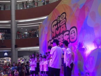 广州专业活动策划全案服务 一站式解决您的公关、商演与展会需求